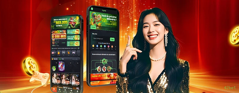 Cassino 42bet - mesas ao vivo e jogos