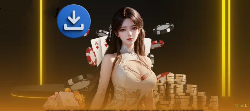 App 42bet Android download