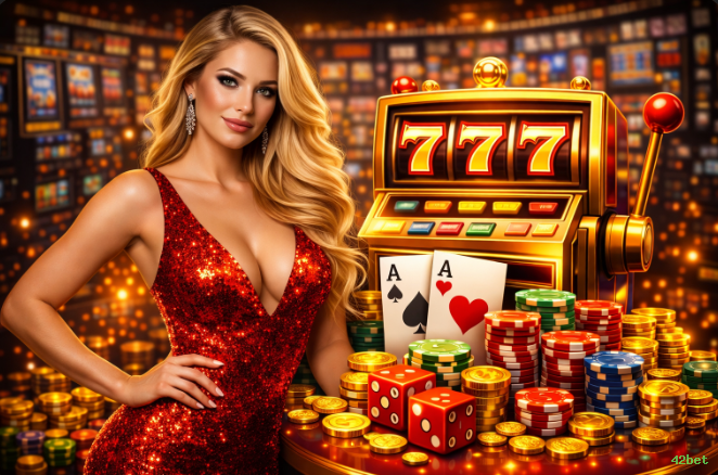 42bet slots no app