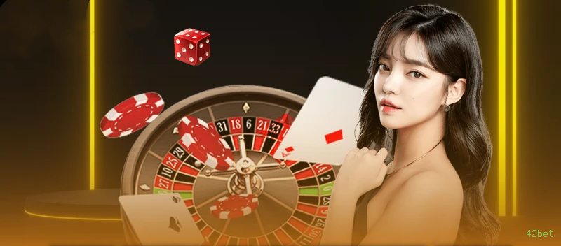 Ganhar e sacar na 42bet