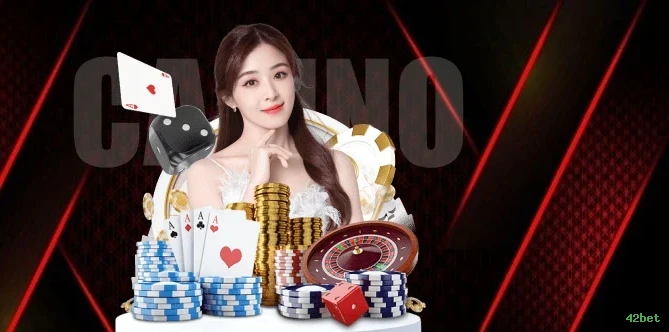 Slots com prêmios 42bet